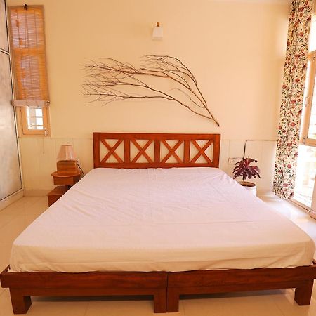 Soul'Stay- A Homestay & Retreat Center Агра Экстерьер фото