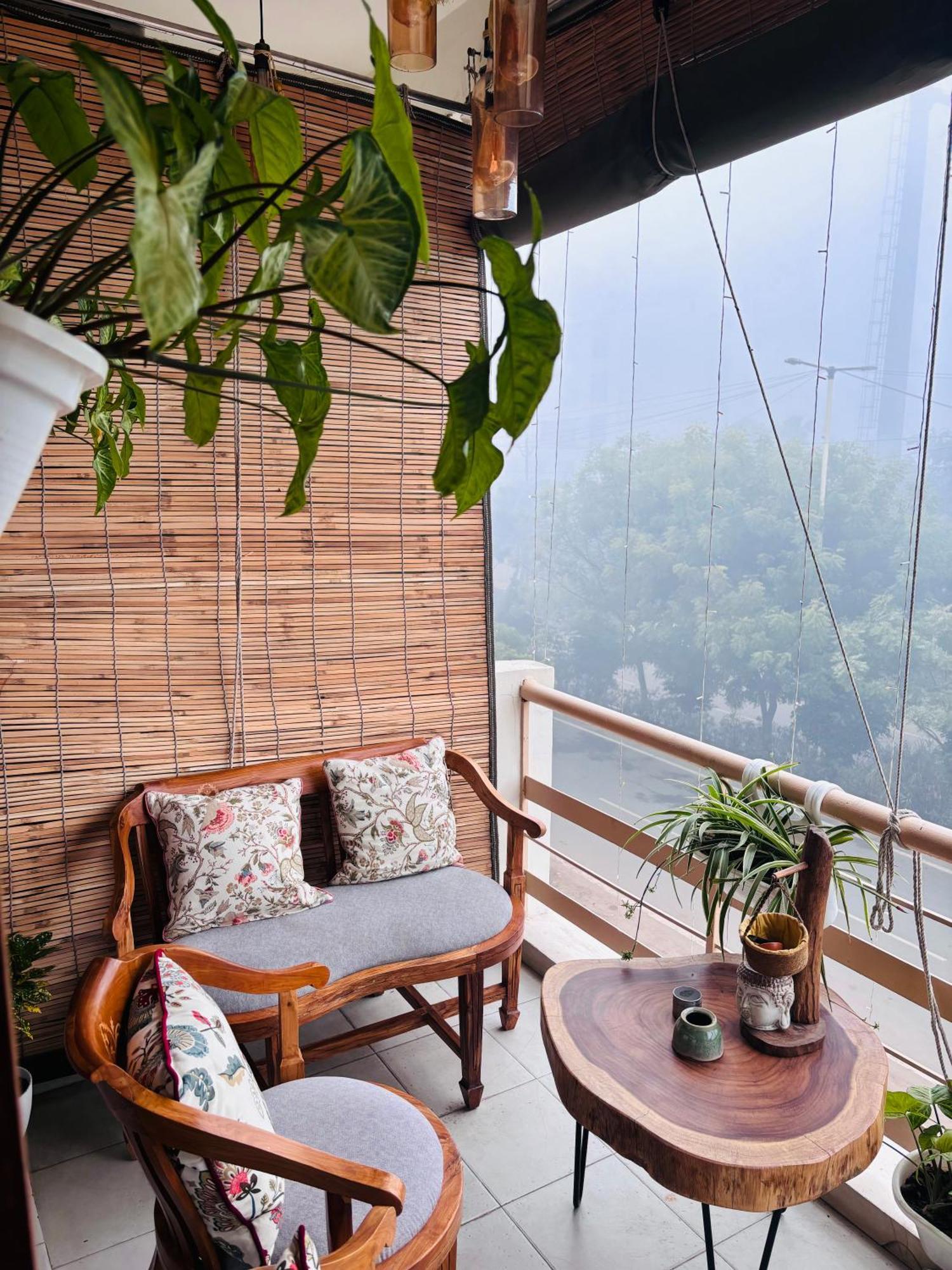 Soul'Stay- A Homestay & Retreat Center Агра Экстерьер фото