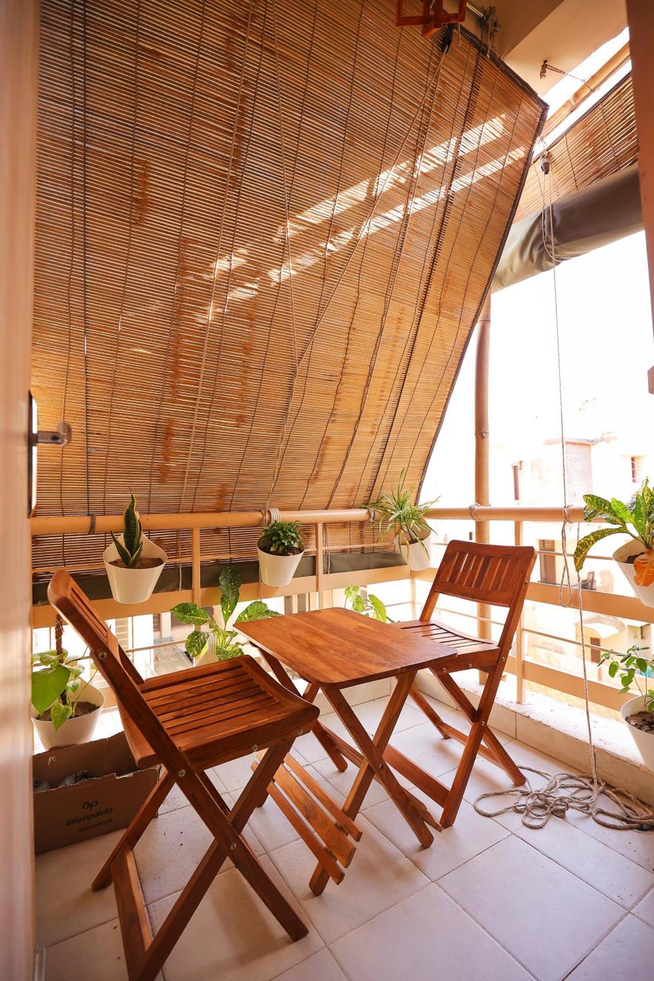 Soul'Stay- A Homestay & Retreat Center Агра Экстерьер фото
